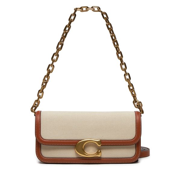 Coach Torbica Coach Idol Bag 23 CR672 B4WRK Bež