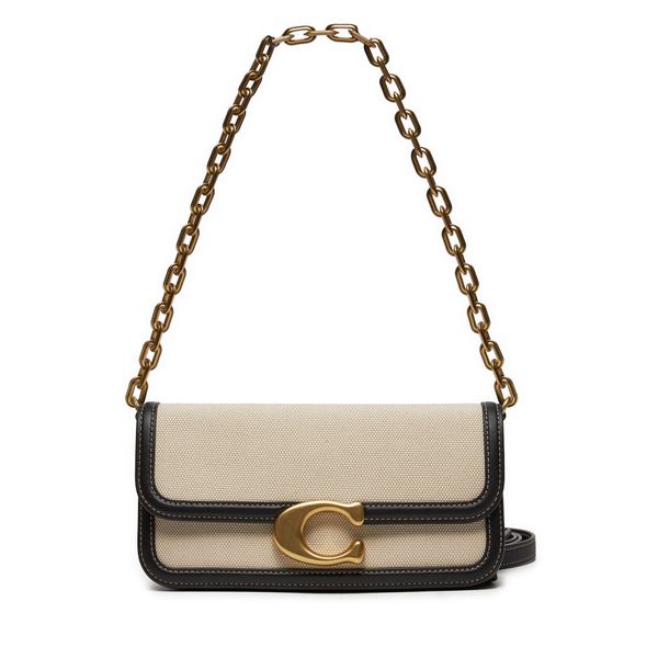 Coach Torbica Coach Idol Bag 23 CR672 B4WRL Bež