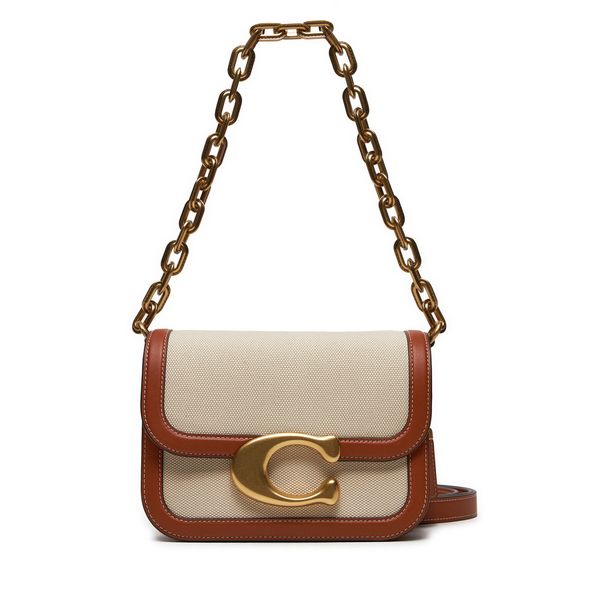 Coach Torbica Coach Idol CR671 B4WRK Bež