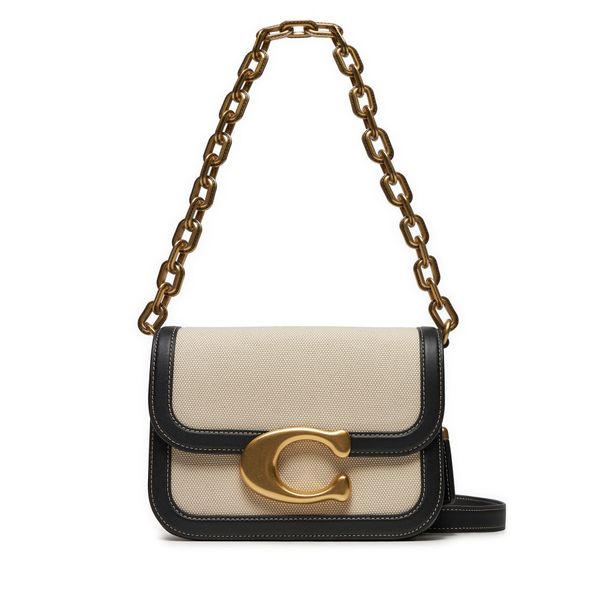 Coach Torbica Coach Idol CR671 B4WRL Bež