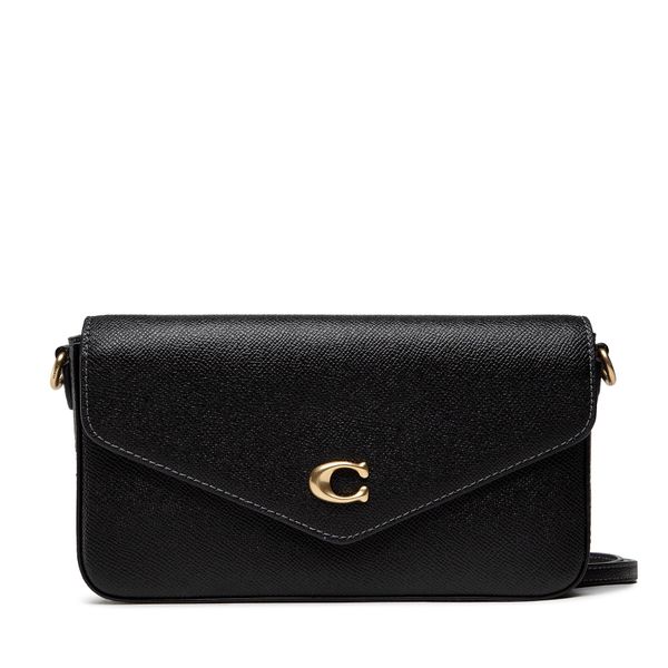 Coach Torbica Coach Ltr Wyn Xbdy C8439 Black B4