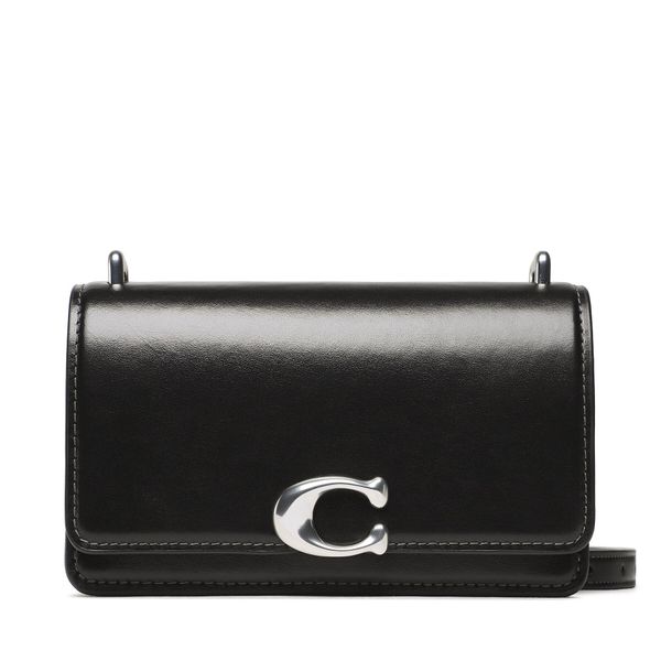 Coach Torbica Coach Lx Rf Clf Bandit Xbd CD724 Lh/Black