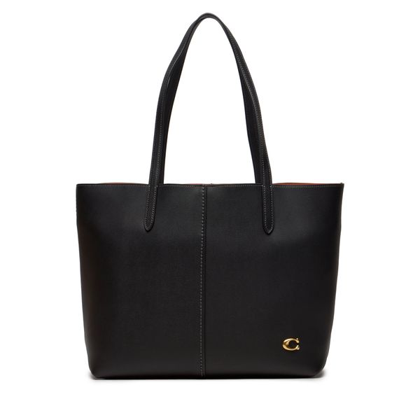 Coach Torbica Coach North 32 CR664 B4/BK Crna