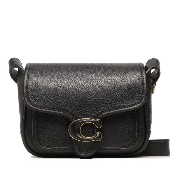 Coach Torbica Coach Pb Tabby Mess 19 CJ846 Crna