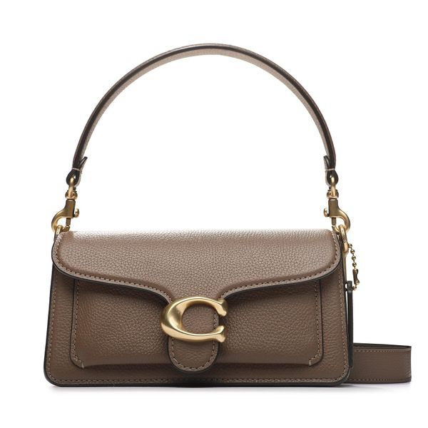 Coach Torbica Coach Pb Tabby Sb 20 CM546 B4/Dark Stone B4CBD