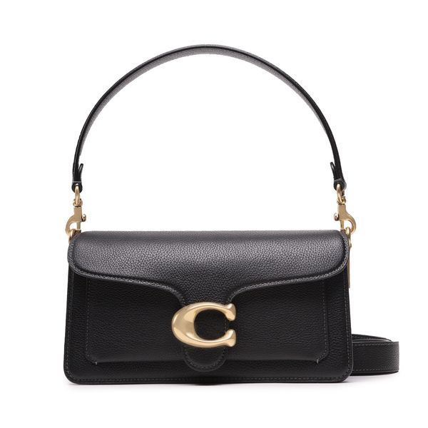 Coach Torbica Coach Pbbl Tab Sb 26 Rf CH857 B4/Black B4/BK