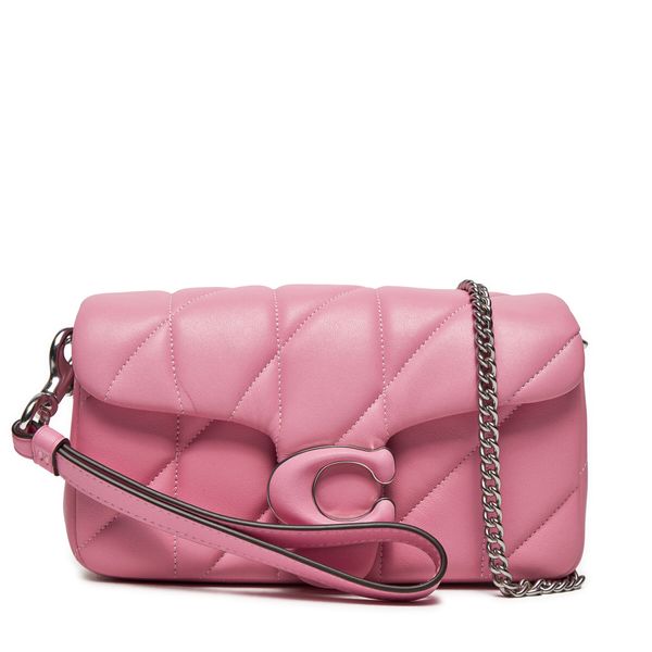 Coach Torbica Coach Pillow Tabby CR109 LHWPU Ružičasta