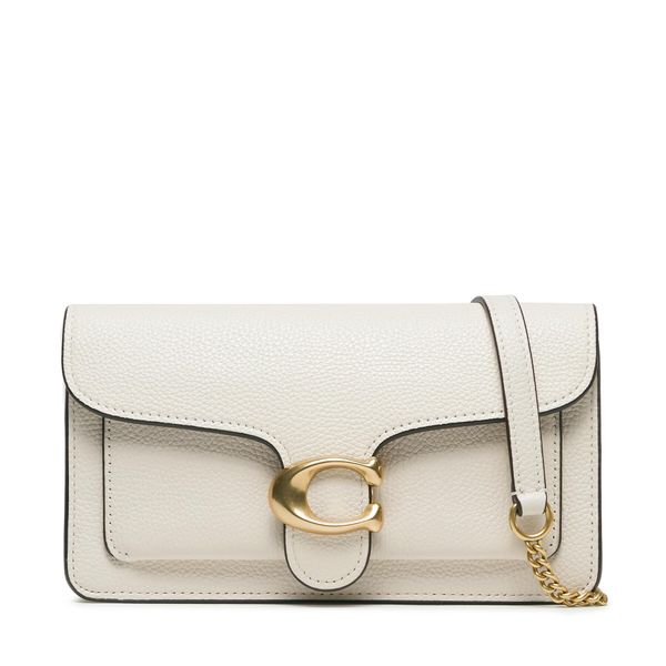 Coach Torbica Coach Pp Tbby Chn Cltch CE772 B4/Chalk B4/HA