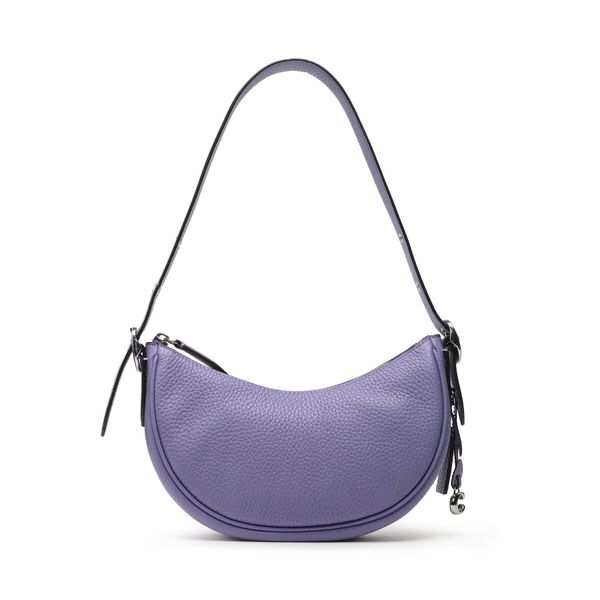 Coach Torbica Coach Sft Peb Luna Sb CC439 Lh/Light Violet