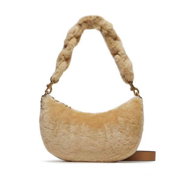 Coach Torbica Coach Shear Mira Sb CN316 B4/Beige B4/BE