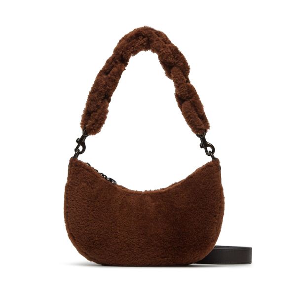 Coach Torbica Coach Shear Mira Sb CN316 V5/Carob V5WB1