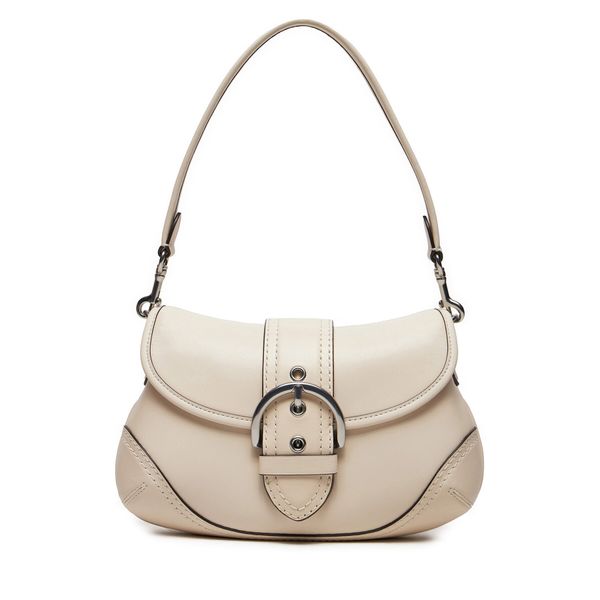 Coach Torbica Coach Soho CR699 LHCHK Écru