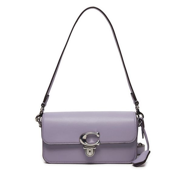 Coach Torbica Coach Studio CE331 LHSF1 Ljubičasta