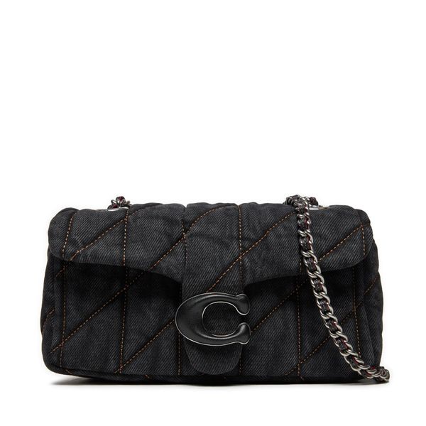 Coach Torbica Coach Tabby 20 CR701 LHBLK Crna