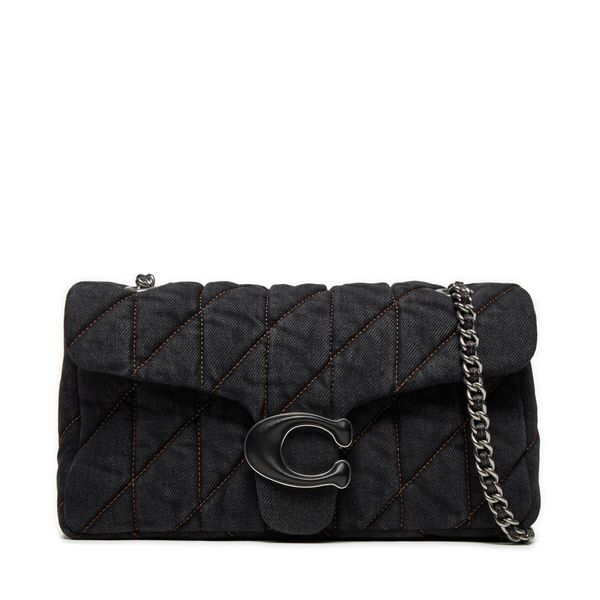 Coach Torbica Coach Tabby 26 CR704 LHBLK Crna