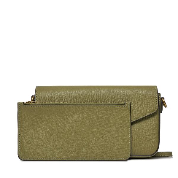 Coach Torbica Coach Wyn Crossbody C8439 Moss