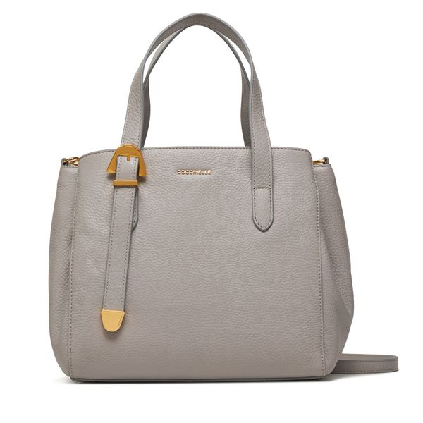 Coccinelle Torbica Coccinelle Gleen E1 N15 18 01 01 Light Grey Y08