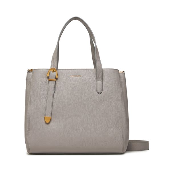 Coccinelle Torbica Coccinelle Gleen E1 N15 18 02 01 Light Grey Y08