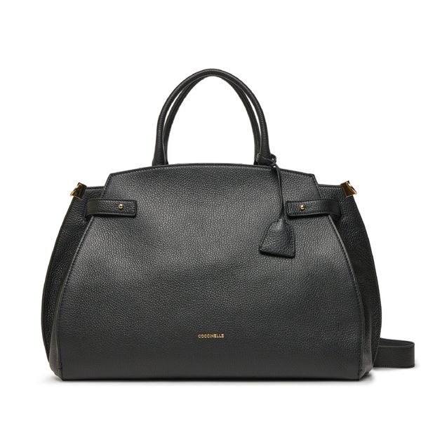 Coccinelle Torbica Coccinelle Kliche E1 QLA 18 01 01 Noir 001