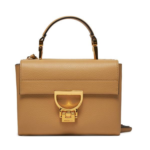 Coccinelle Torbica Coccinelle Linea MD5 Arlettis E1 MD5 55 B7 01 Fresh Beige N24