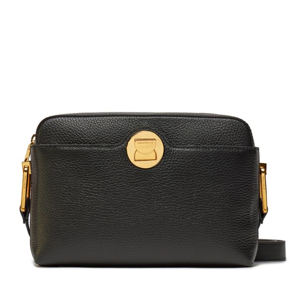 Coccinelle Torbica Coccinelle MD0 Liya E1 MD0 15 01 01 Noir/Noir 001