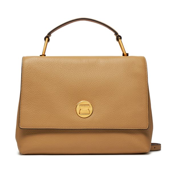 Coccinelle Torbica Coccinelle MD0 Liya E1 MD0 18 01 01 Fresh Beige/Cuir 452