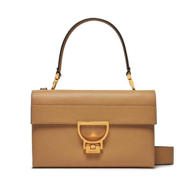 Coccinelle Torbica Coccinelle MD5 Arlettis E1 MD5 12 01 01 Fresh Beige N24