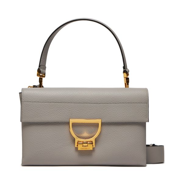 Coccinelle Torbica Coccinelle MD5 Arlettis E1 MD5 12 01 01 Light Grey Y08