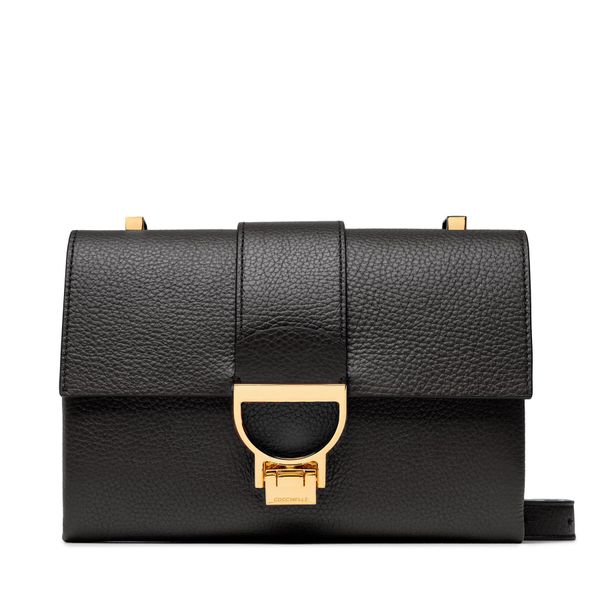 Coccinelle Torbica Coccinelle MD5 Arlettis E1 MD5 12 07 01 Noir 001