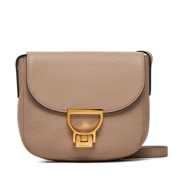 Coccinelle Torbica Coccinelle MD5 Arlettis E1 MD5 15 05 21 Powder Pink N80