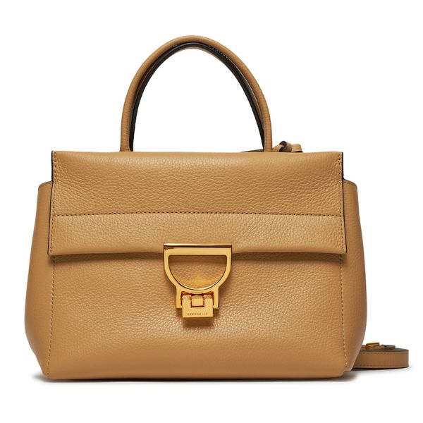 Coccinelle Torbica Coccinelle MD5 Arlettis E1 MD5 18 01 01 Fresh Beige N24