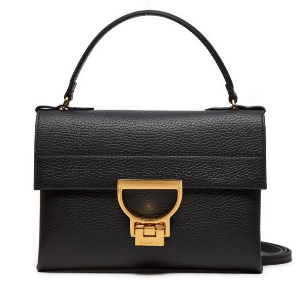 Coccinelle Torbica Coccinelle MD5 Arlettis E1 MD5 19 03 01 Noir 001