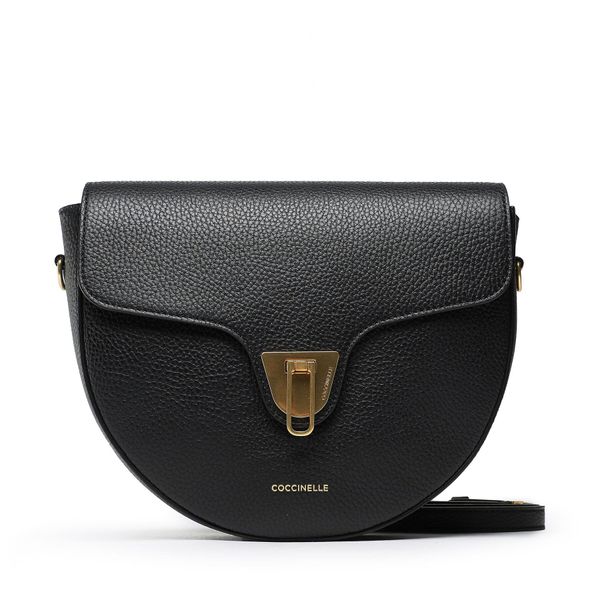 Coccinelle Torbica Coccinelle MF6 Beat Soft E1 MF6 15 01 01 Noir 001