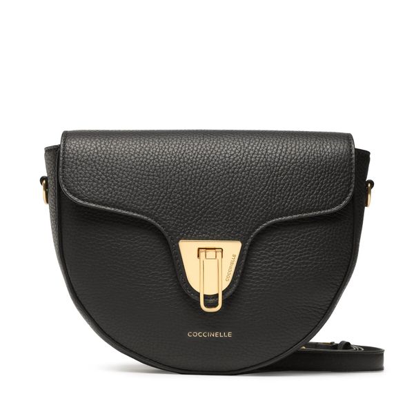 Coccinelle Torbica Coccinelle MF6 Coccinelle Beat Sof E1 MF6 15 03 01 Noir 001