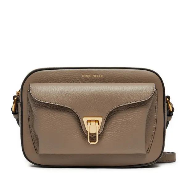 Coccinelle Torbica Coccinelle MF6 Coccinelle Beat Soft E1 MF6 15 02 01 Smeđa