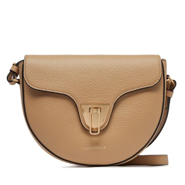 Coccinelle Torbica Coccinelle MF6 Coccinelle Beat Soft E1 MF6 15 03 01 Brillant White N24