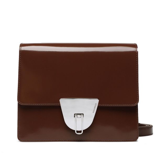 Coccinelle Torbica Coccinelle Mg0 Coccinellenico Shiny Cal E1 MG0 12 01 01 Carruba R28