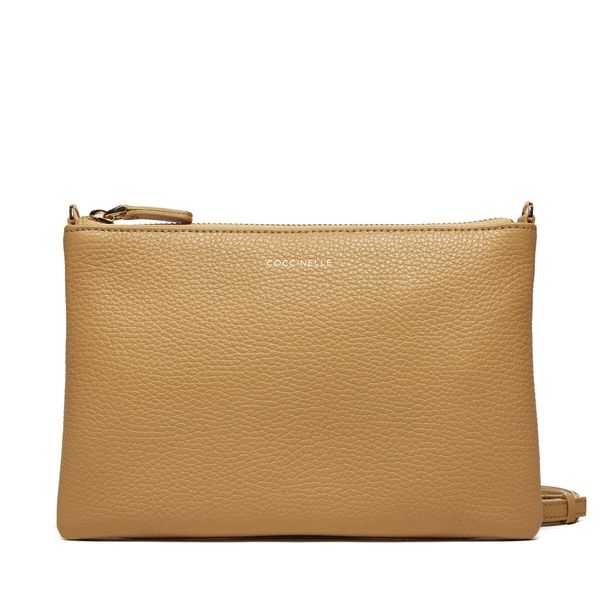 Coccinelle Torbica Coccinelle MMA Best Crossbody E5 MMA 55 F5 01 Beige N24