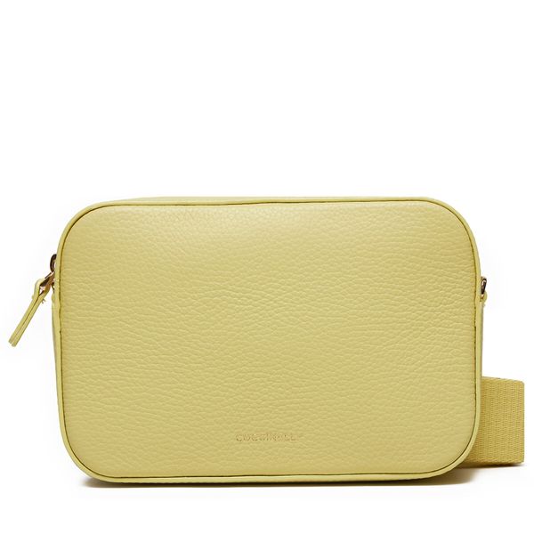 Coccinelle Torbica Coccinelle MN5 Tebe E5 MN5 55 I1 01 Lime Wash MN5