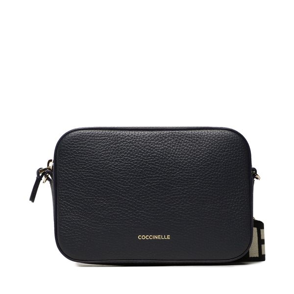 Coccinelle Torbica Coccinelle MN5 Tebe E5 MN5 55 I1 01 Midnight Blue B29