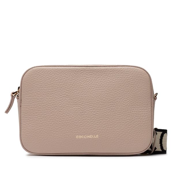 Coccinelle Torbica Coccinelle Mn5 Tebe E5 MN5 55 I1 01 Powder Pink N80