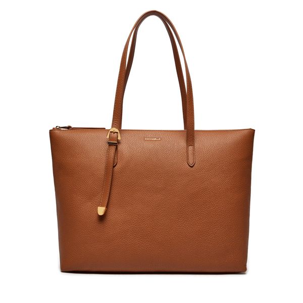 Coccinelle Torbica Coccinelle N15 Coccinellegleen E1 N15 11 02 01 Cuir W12