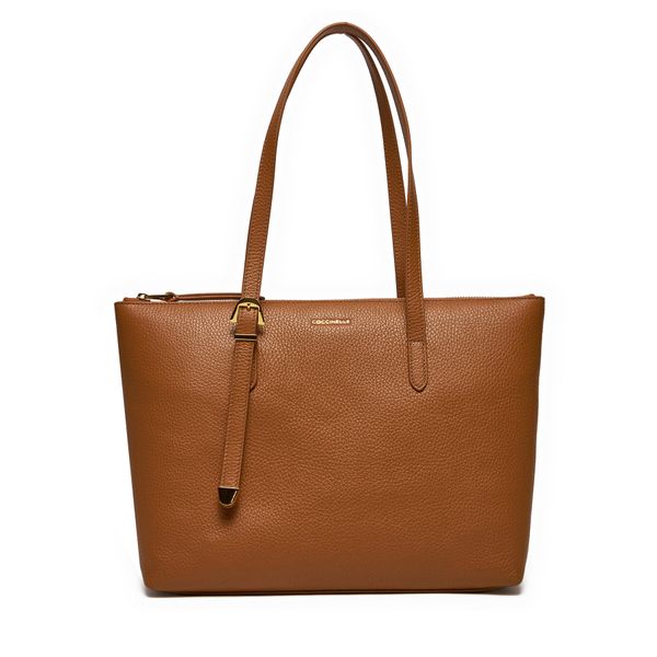 Coccinelle Torbica Coccinelle N15 Coccinellegleen E1 N15 11 03 01 Cuir W12