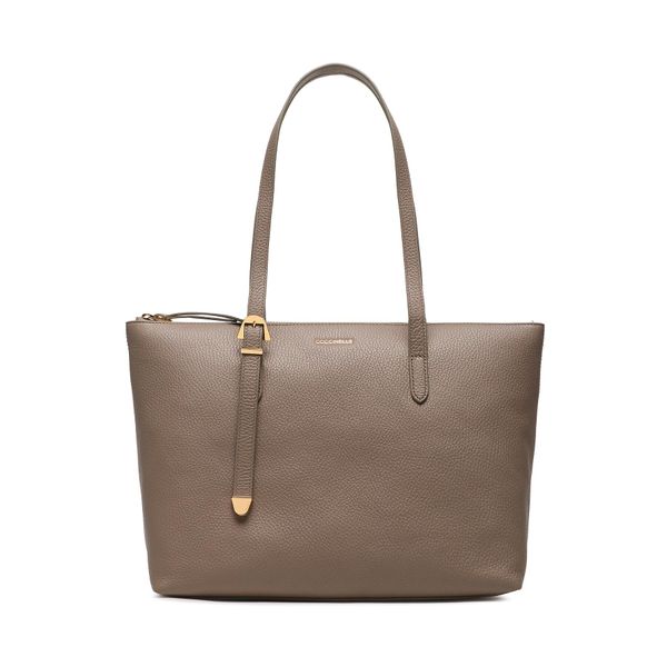 Coccinelle Torbica Coccinelle N15 Coccinellegleen E1 N15 11 03 01 Warm Taupe N59