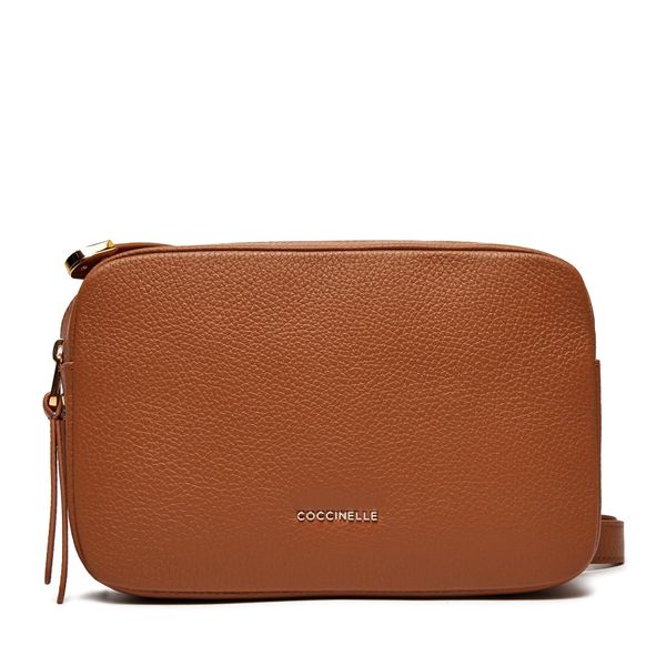 Coccinelle Torbica Coccinelle N15 Coccinellegleen E1 N15 15 02 01 Cuir W12