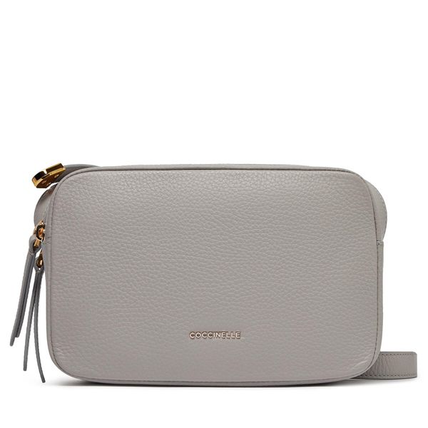 Coccinelle Torbica Coccinelle N15 Coccinellegleen E1 N15 15 02 01 Light Grey Y08