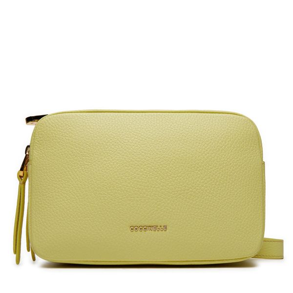 Coccinelle Torbica Coccinelle N15 Coccinellegleen E1 N15 15 02 01 Lime Wash G61