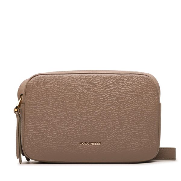 Coccinelle Torbica Coccinelle N15 Coccinellegleen E1 N15 15 02 01 Warm Taupe N59