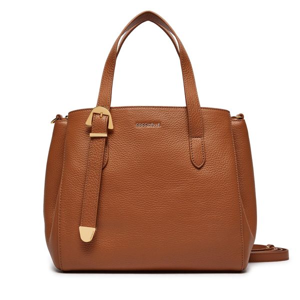 Coccinelle Torbica Coccinelle N15 Coccinellegleen E1 N15 18 01 01 Cuir W12