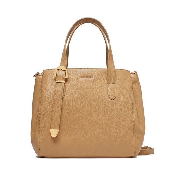 Coccinelle Torbica Coccinelle N15 Coccinellegleen E1 N15 18 01 01 Fresh Beige N15